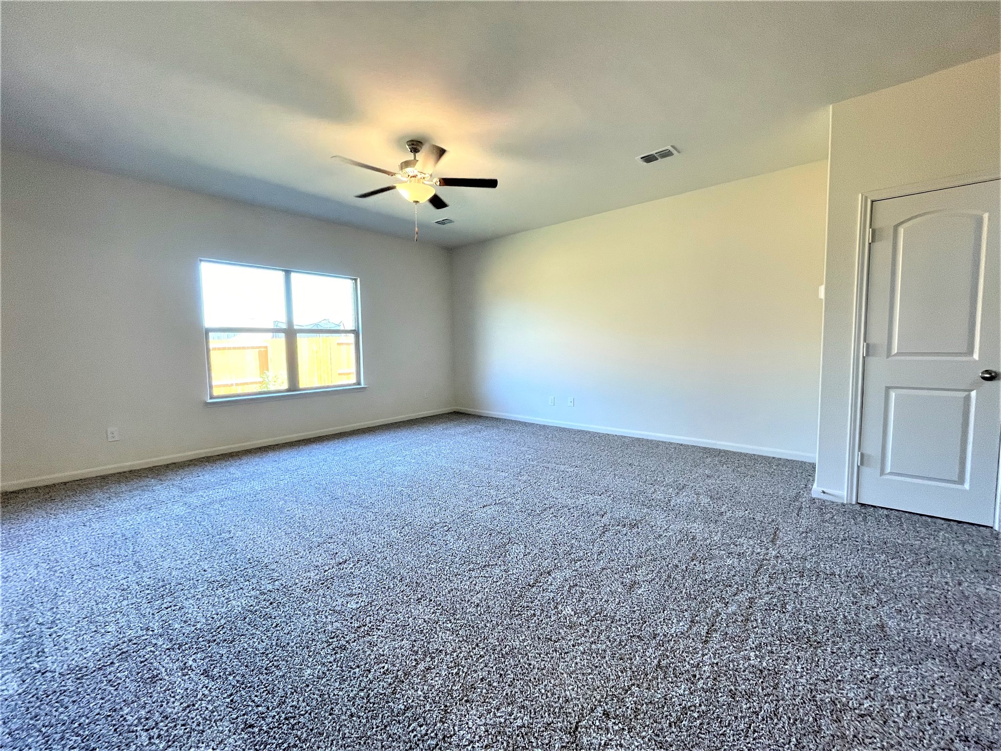 Residential Lease in Ponder 4