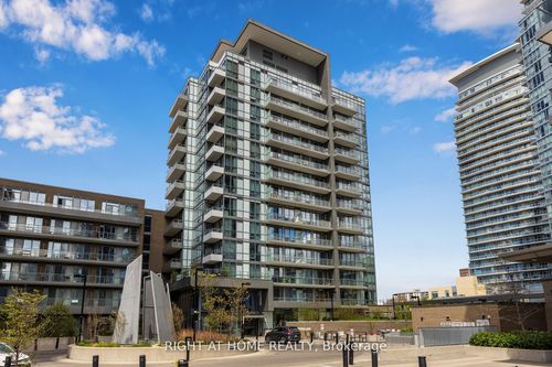 108-52 Forest Manor Rd, North York, ON, M2J0E2 | Card Image