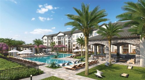 ravello-8552 Collier Boulevard, NAPLES, FL, 34114 | Card Image