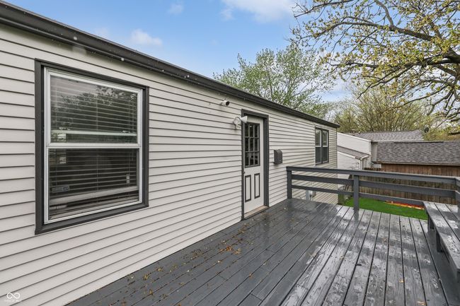 view of deck | Image 27