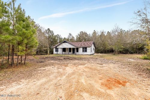 4205 Melvin Shaw Road, Poplarville, MS, 39470 | Card Image