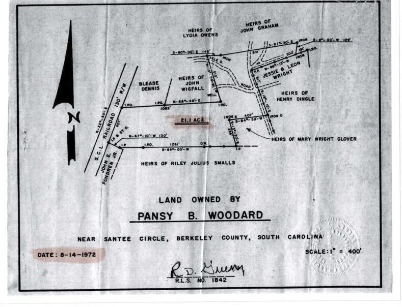 Land in Moncks Corner 5