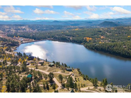 463 Nowata Dr, Red Feather Lakes, CO, 80545-8691 | Card Image