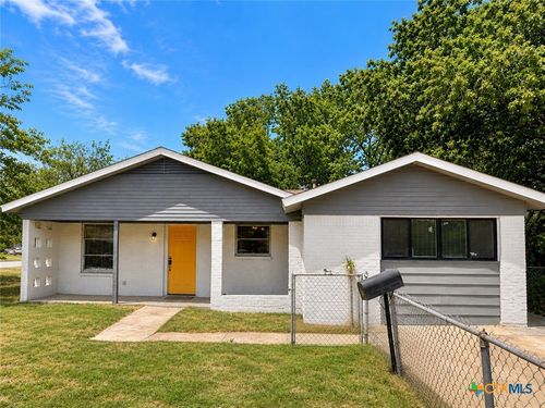 1505 S W S Young Dr, Killeen, TX, 76543-5004 | Card Image