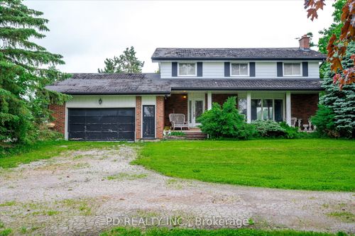 4925 Highway 7, Omemee, ON, K0L2W0 | Card Image