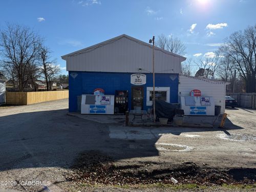 116 E Row St, JAMESTOWN, MO, 65046-1106 | Card Image