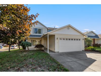 2423 Ne 165 Th Ave, House other with 4 bedrooms, 2 bathrooms and 2 parking in Vancouver WA | Image 2