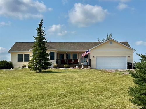 2314 Savage Rd, Elizabeth, CO, 80107-8465 | Card Image