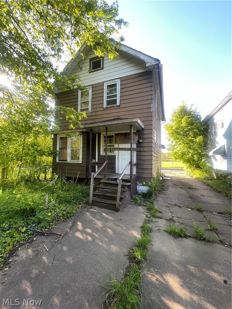 Residential in Cleveland 2