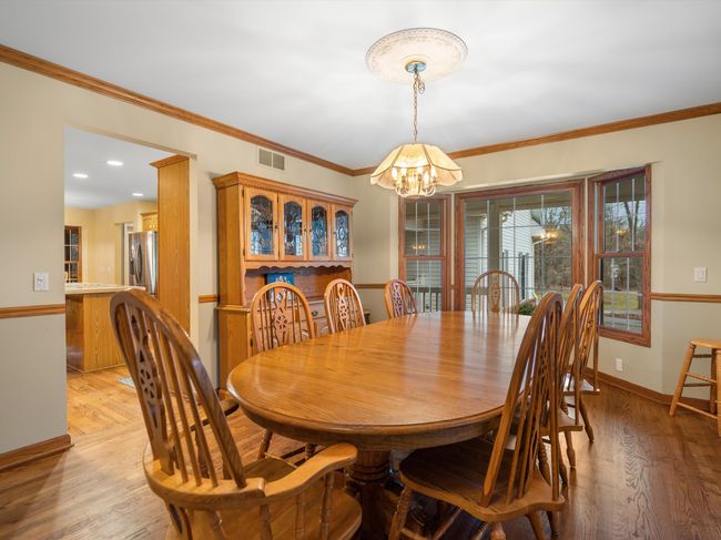 9939 Davisburg Rd, House other with 4 bedrooms, 6 bathrooms and null parking in Davisburg MI | Image 38