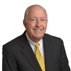 Ronald Hines