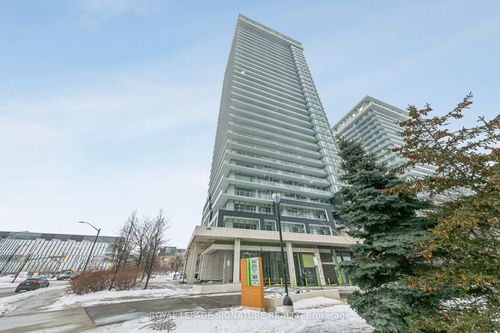 2907-360 Square 1 Dr, Mississauga, ON, L5B0G7 | Card Image