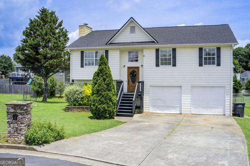 8 Southview Dr, Cartersville, GA, 30121-4223 | Card Image