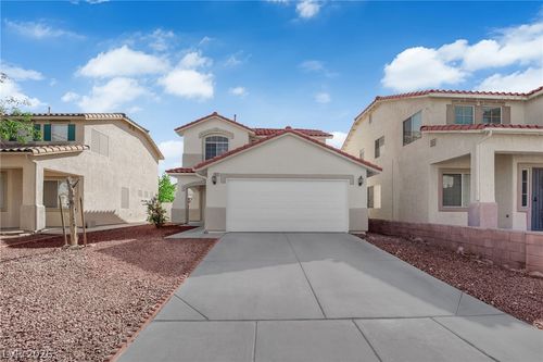 7677 Balmoral Mills Court, Las Vegas, NV, 89113 | Card Image
