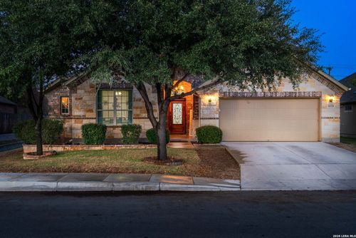 11331 Massive Mt, Helotes, TX, 78023-3522 | Card Image
