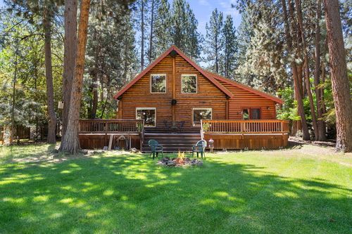 19078 Choctaw Rd, Bend, OR, 97702-8300 | Card Image