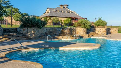 6009 Montrose Ct, Cleburne, TX, 76033-1107 | Card Image