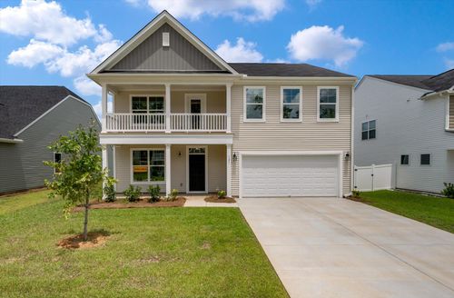 121 Palfrey Drive, Ridgeville, SC, 29472 | Card Image