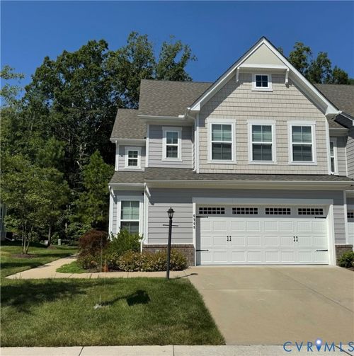 6948 Desert Candle Dr, Moseley, VA, 23120-1836 | Card Image
