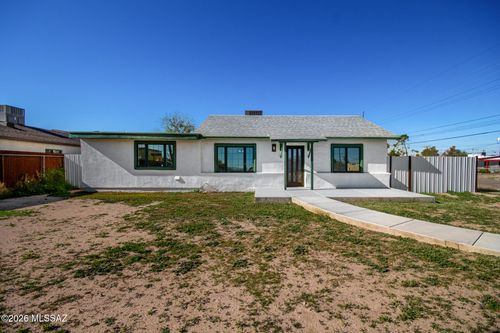249 N Melwood Ave, Tucson, AZ, 85745-2946 | Card Image