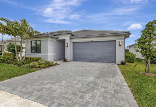12557 Sw Rain River Dr, Port St Lucie, FL, 34987-6976 | Card Image