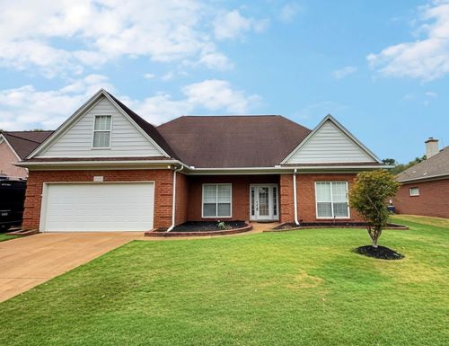 1325 Rain Hollow Cir W, Collierville, TN, 38017-3842 | Card Image