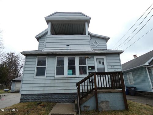 237 Yondota Street, Toledo, OH, 43605 | Card Image
