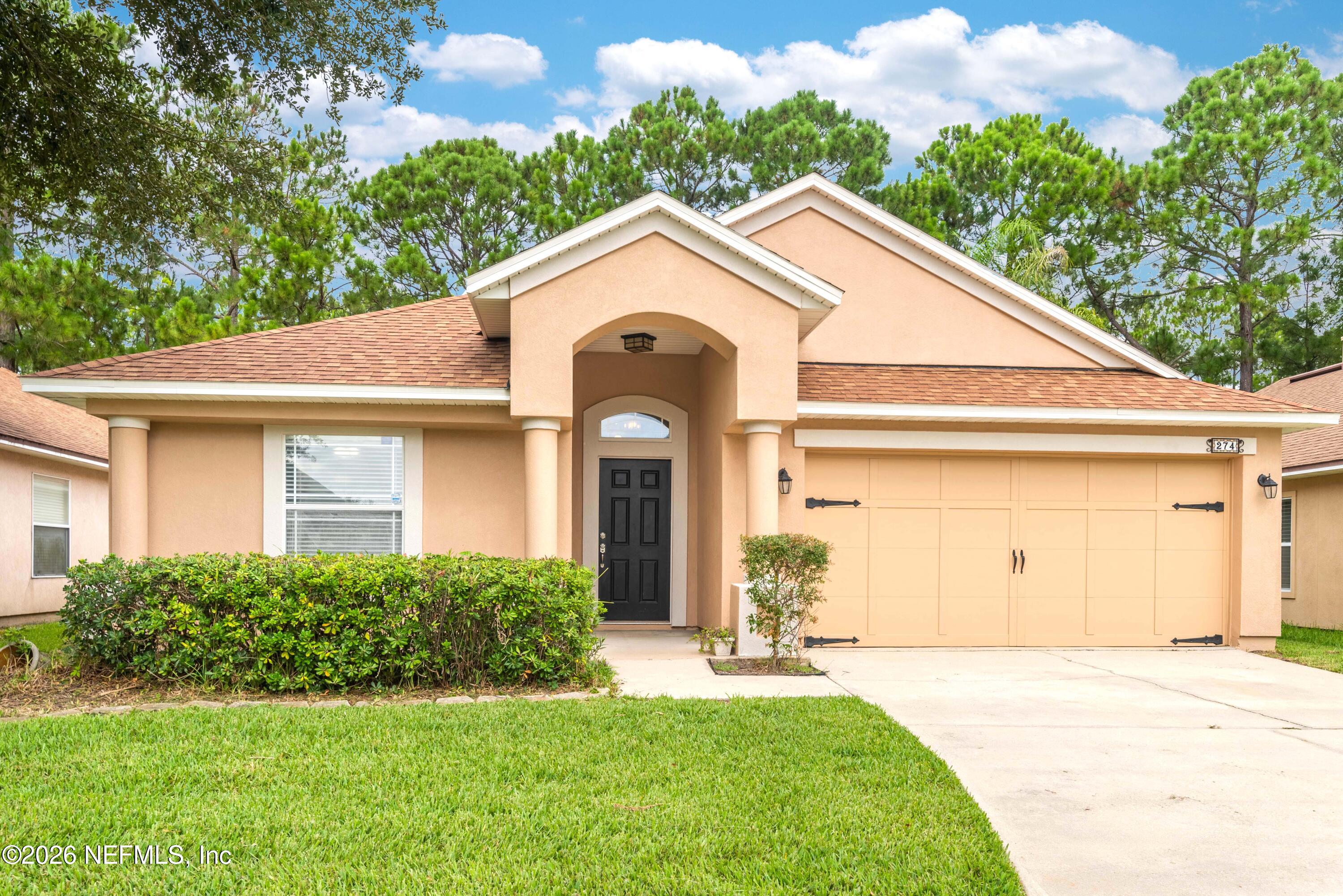 Residential in Jacksonville