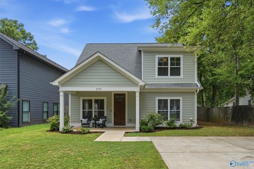 2712 8th Avenue Sw, Huntsville, AL, 35805 | Card Image