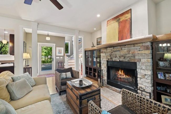 9366 E Locke Rd, House other with 2 bedrooms, 2 bathrooms and null parking in Union Pier MI | Image 11