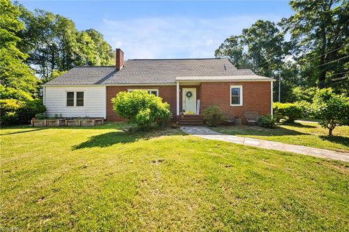 19341 S Nc Highway 109, Denton, NC, 27239-7842 | Card Image