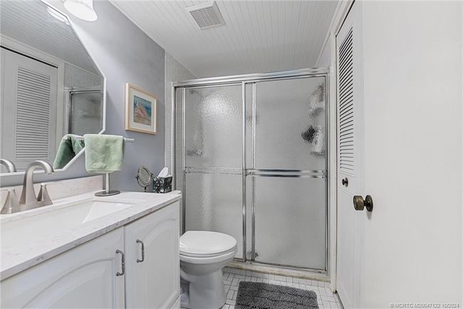 APT-7-3 - 800 Nw Fork Rd, Condo with 2 bedrooms, 2 bathrooms and null parking in Stuart FL | Image 25