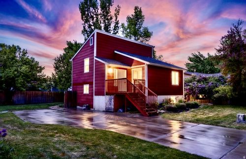 1485 Country Manor Dr, Logan, UT, 84321-6208 | Card Image