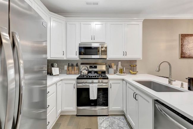 340 Kempton Ln, House other with 2 bedrooms, 2 bathrooms and 2 parking in DALTON GA | Image 8