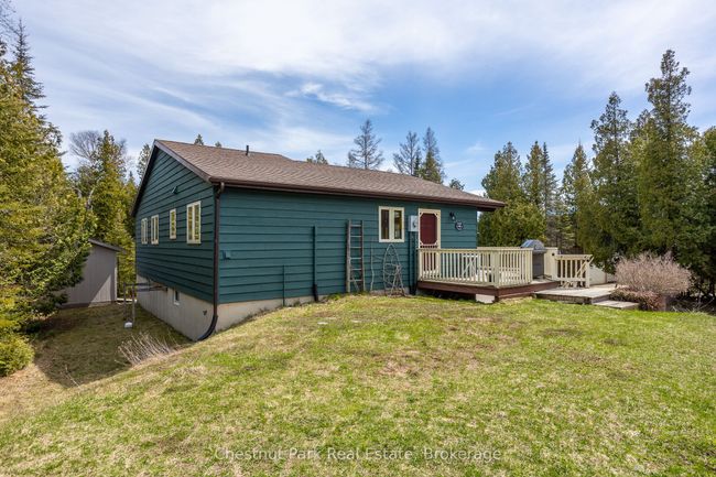 39 Hatt St, House other with 2 bedrooms, 1 bathrooms and 4 parking in Tobermory ON | Image 7