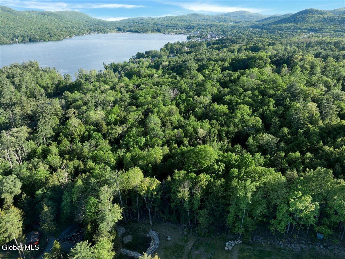 Land in Lake George 2