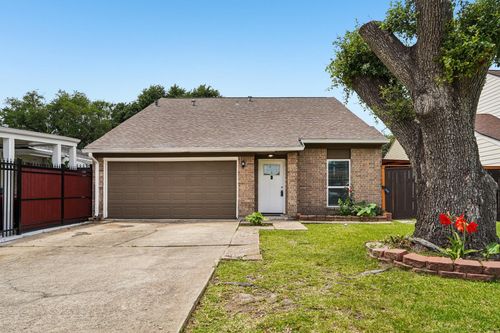 9721 Debbie Ln, Houston, TX, 77038-3017 | Card Image