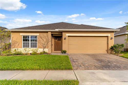 125 Williamson Dr, DAVENPORT, FL, 33897-6255 | Card Image