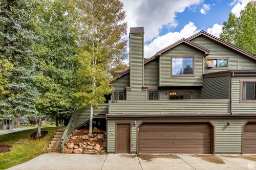 3077 Fawn Dr, Park City, UT, 84098-5368 | Card Image