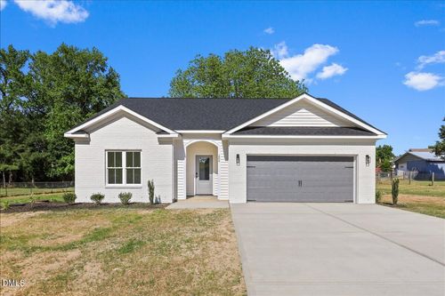 204 W Wilson St, Selma, NC, 27576 | Card Image