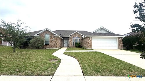 4409 Courage, Killeen, TX, 76542-5398 | Card Image