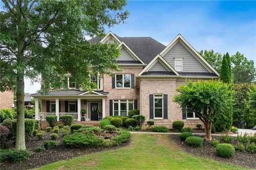 2430 Flat Stone Dr, Cumming, GA, 30041-7876 | Card Image