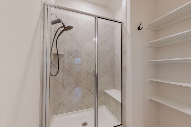 Full bathroom featuring a stall shower | Image 26