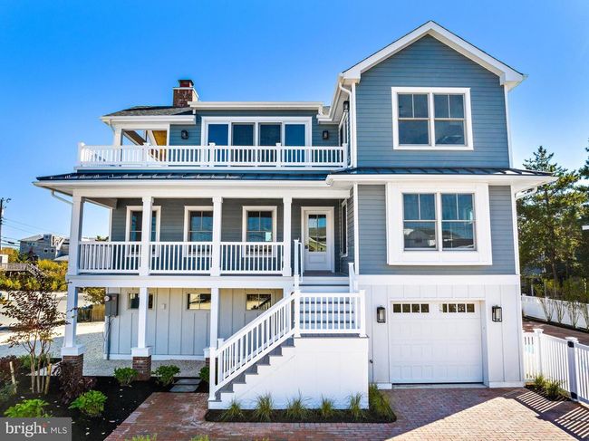 1 Cox Ave, House other with 5 bedrooms, 5 bathrooms and null parking in Harvey Cedars NJ | Image 5