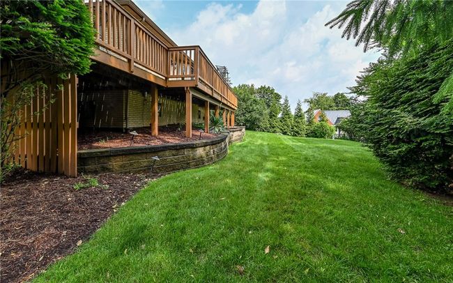 116 Parkfel Ave, House other with 2 bedrooms, 2 bathrooms and 2 parking in Mccandless PA | Image 31