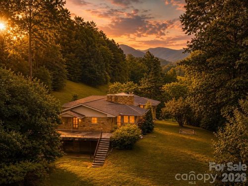 222 Mitchell Mountain Rd, Bryson City, NC, 28713-6723 | Card Image