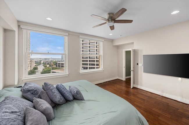 APT-806 - 411 W 7 Th St, Condo with 2 bedrooms, 2 bathrooms and null parking in Fort Worth TX | Image 17