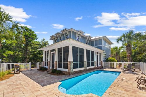 376 Lakewood Dr, Santa Rosa Beach, FL, 32459-6926 | Card Image