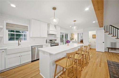 708 Kings Grant Court, Virginia Beach, VA, 23452 | Card Image