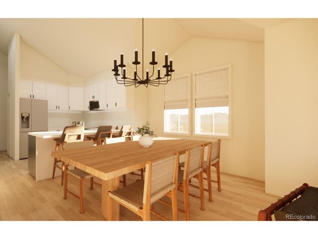 258 E Mountain Ave, House other with 3 bedrooms, 3 bathrooms and null parking in Empire CO | Image 4